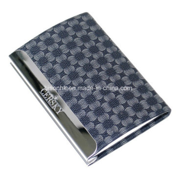 New Visiting Card Holder, Name Card Holder for Promotional Gift